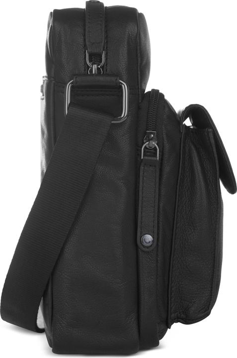 Produktbild Bugatti Black Magic Shoulder Bag