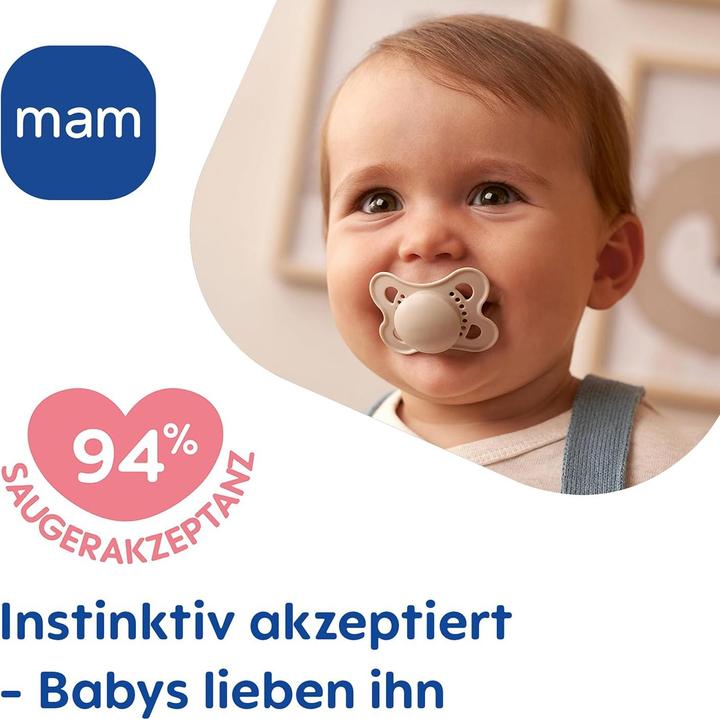 Immagine prodotto MAM Easy Start Anti-Colic Starter Set