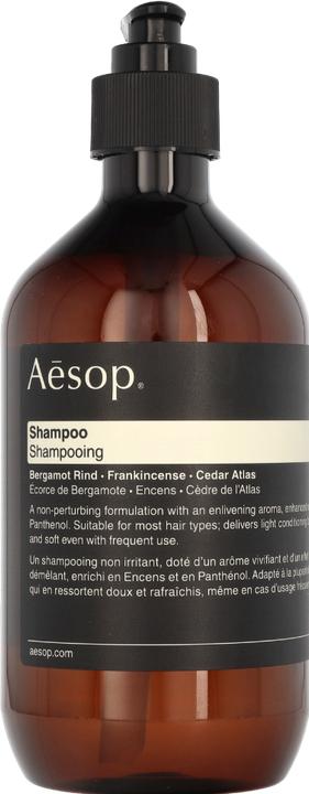 Produktbild Aesop Shampoo (500 ml, Flüssiges Shampoo)