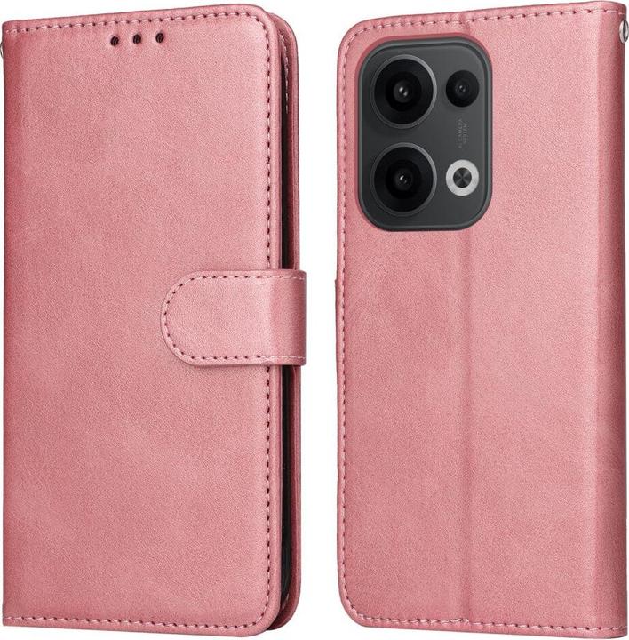 Image du produit Cover-Discount OPPO Reno13 5G - Premium Handyhülle Etui