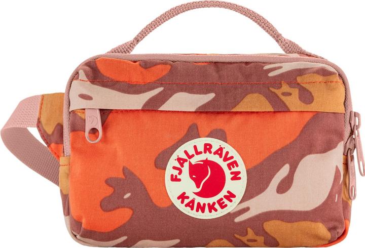 Produktbild Fjällräven Kånken Graphics Hip Pack