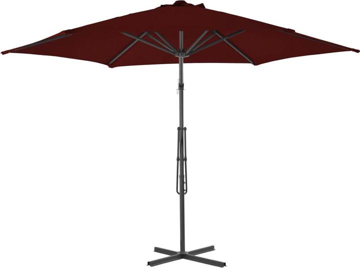 Produktbild vidaXL Sonnenschirm (3 m)