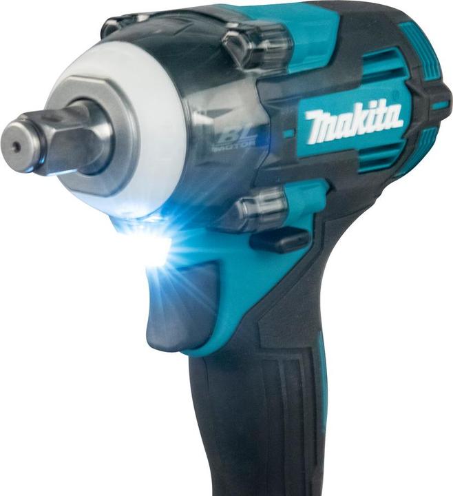 Produktbild Makita XGT TW004GD201 Akku-Schlagschrauber 40VMAX