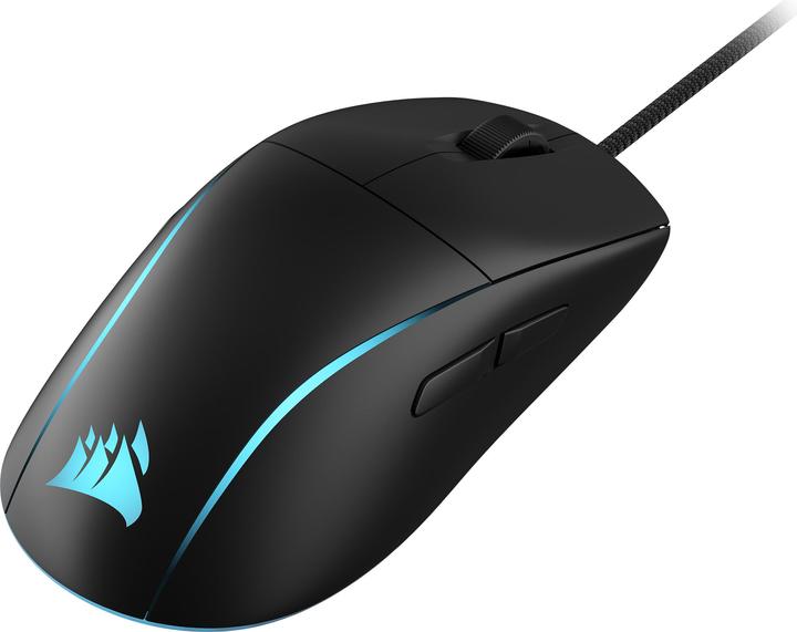 Image du produit Corsair M75 (Filaire)