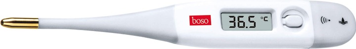 Boso therm flex klinische thermometer klinische thermometer (Rectaal, Oksel, Mondeling)