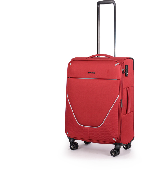 Image du produit Stratic Strong - valise M (74 l, M (50 - 90l))