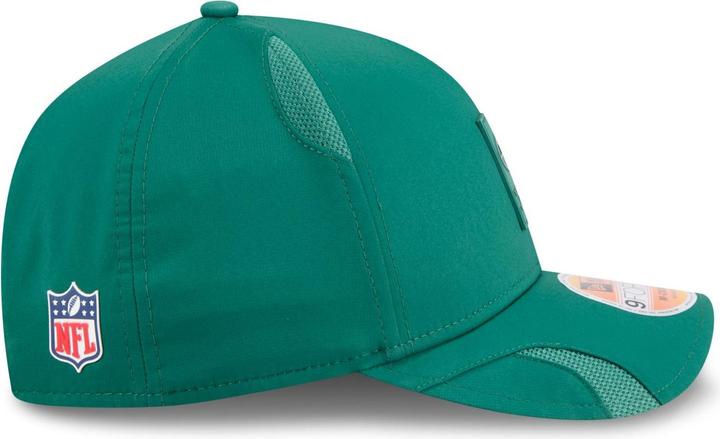 Actual product image New Era 9Forty M-Crown Cap - Sideline New York Jets