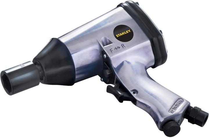 Actual product image Stanley Compressed air kit