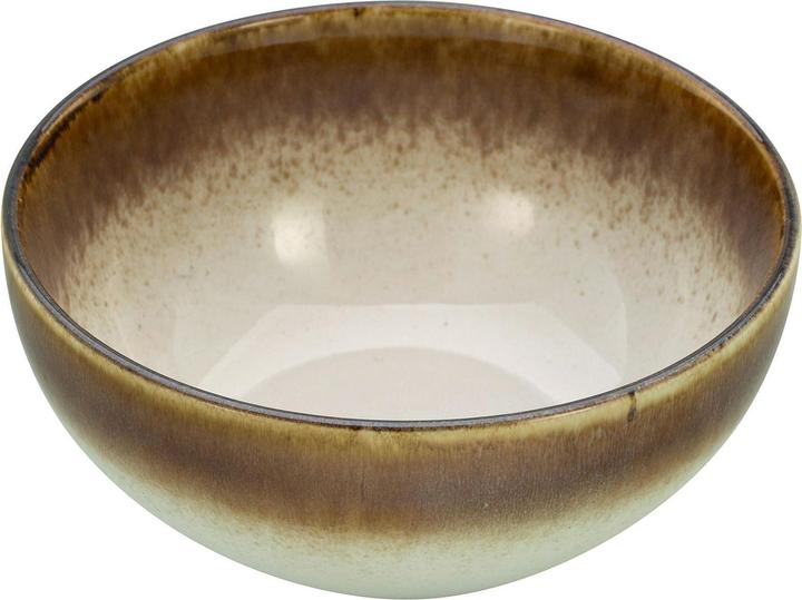Produktbild CreaTable Buddha Bowl 17,5cm stein (17.50 cm, 2600.31 l, 4 x)