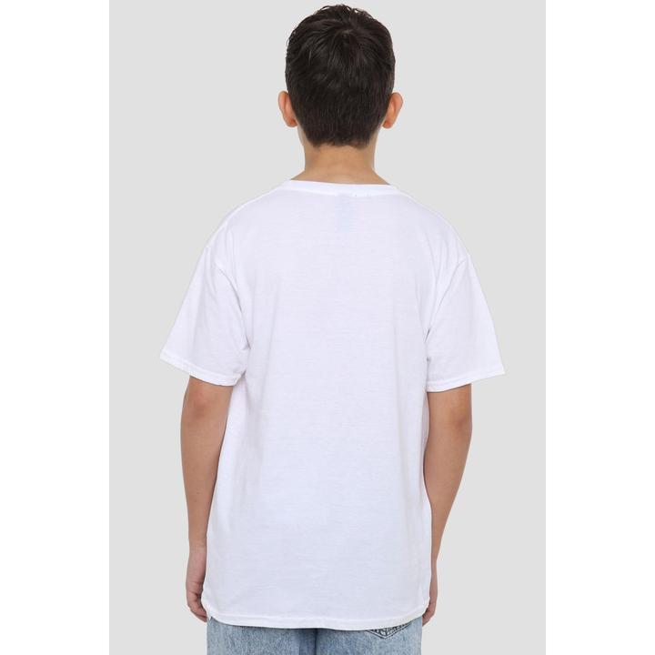 Actual product image Disney Childrens/Kids Hit The Slopes Mickey Mouse T-Shirt (152, 158)