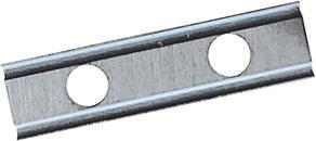 Actual product image Hws Replacement indexable blades for grooving cutter