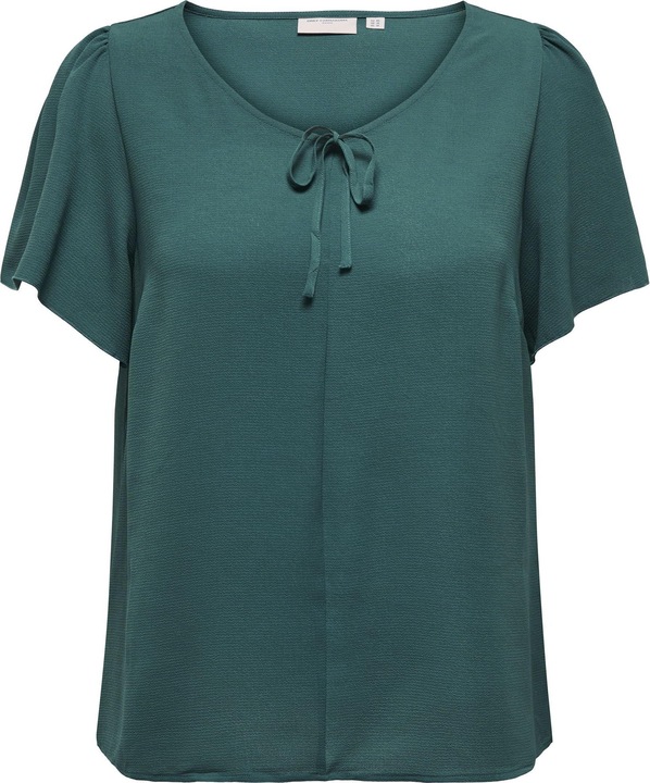 Deep Teal