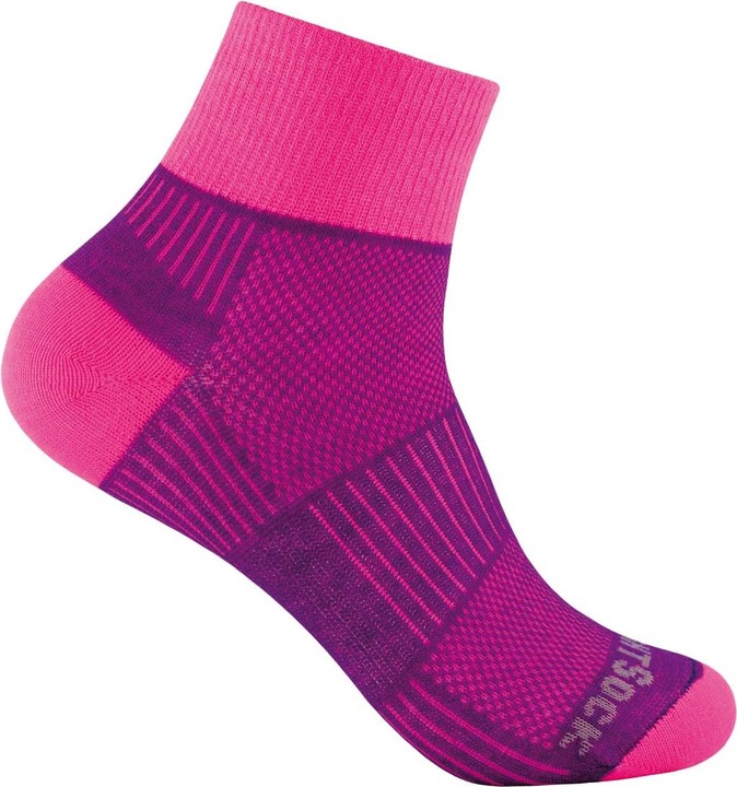 Violet, Pink