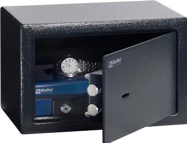 Produktbild Rieffel Security Box VT-SB 225 (16 l)