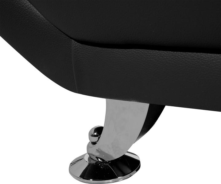 Produktbild Beliani Leira (3-Sitzer)