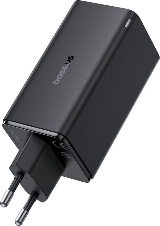 Produktbild Baseus GaN6 Pro Fast Wall Charger (100 W, 4 Ports)