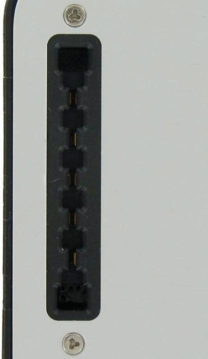 Actual product image AccuCell Battery MacBook 13, A1280 (4200 mAh)