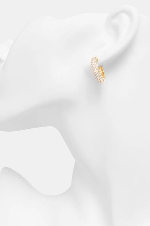 Image du produit Guess Boucles d'Oreilles Jube