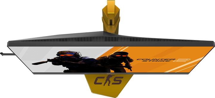 Actual product image AOC Monitor CS24A (1920 x 1080 pixels, 24.10")