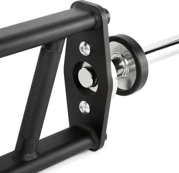 Image du produit ATX Barre Multi Grip Courte 30mm