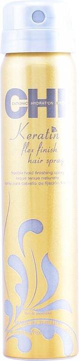 Image du produit CHI Laque Kératine FleFinish - 74g (74 ml)