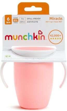 Actual product image Munchkin Trainer Cup