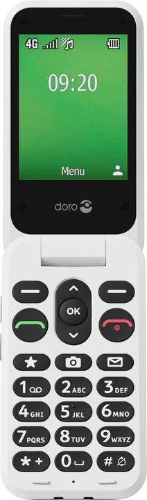 Doro Leva E22 (2.80", 0.30 Mpx, 4G)