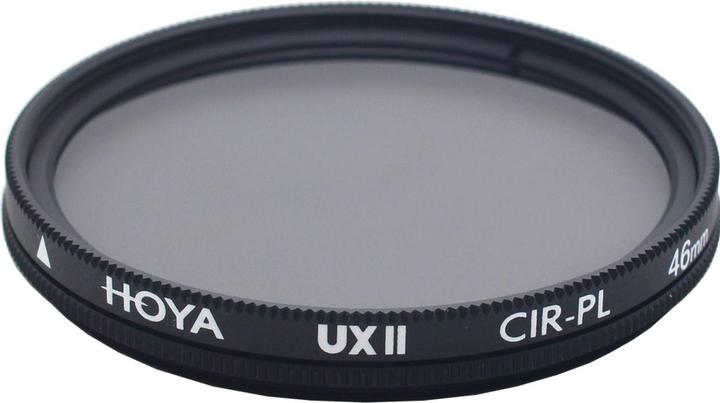Immagine prodotto Hoya UX II CIR-PL Filter (46 mm, Filtri polarizzanti)