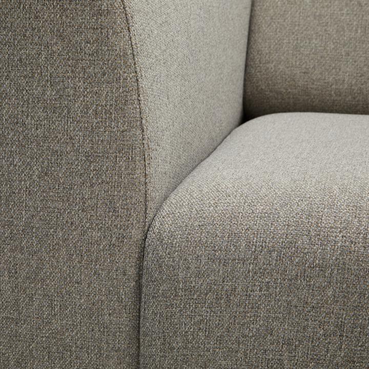 Image du produit micasa Brosch (3 places, Canapé d'angle)