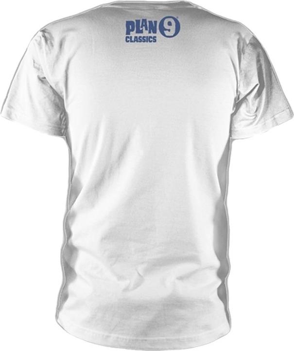 Produktbild Plan 9 Lady Frankenstein TShirt (M)