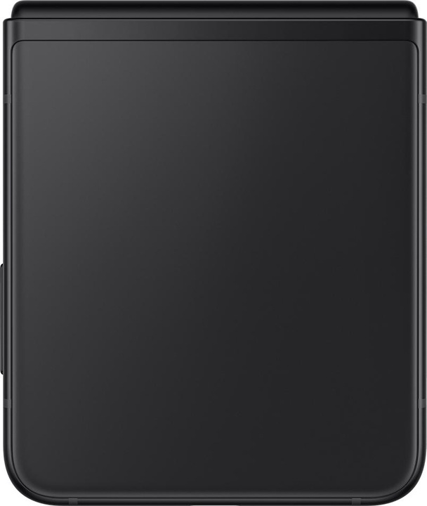 Produktbild Samsung Galaxy Z Flip3 5G EU (128 GB, Phantom Black, 6.70", Dual SIM, 12 Mpx, 5G)