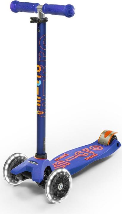 Actual product image Micro Maxi Deluxe