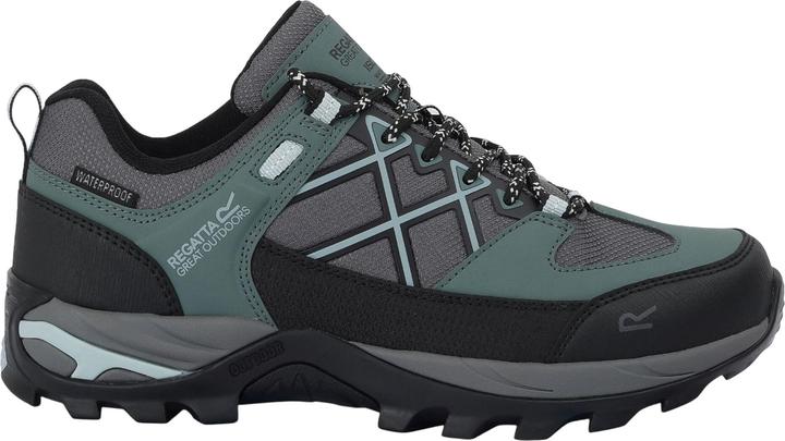 Produktbild Regatta Wanderschuhe Samaris III (42)