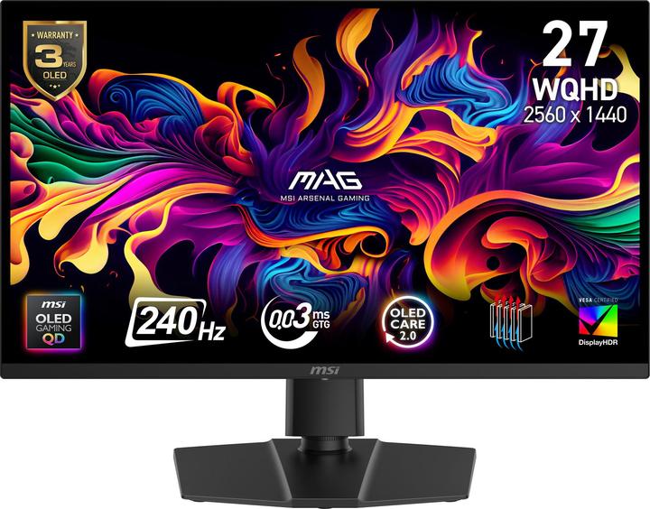 Monitor