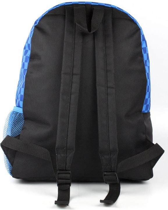 Actual product image Sonic The Hedgehog Retro Game