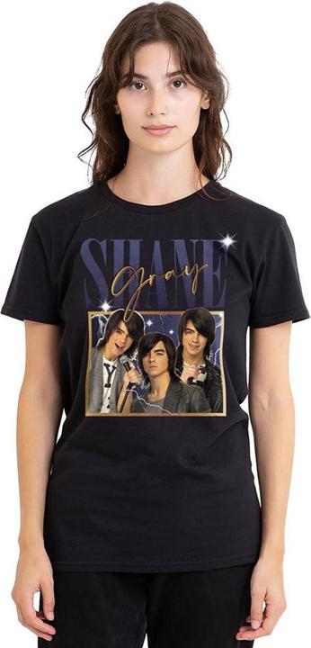 Produktbild Camp Rock TShirt (M)