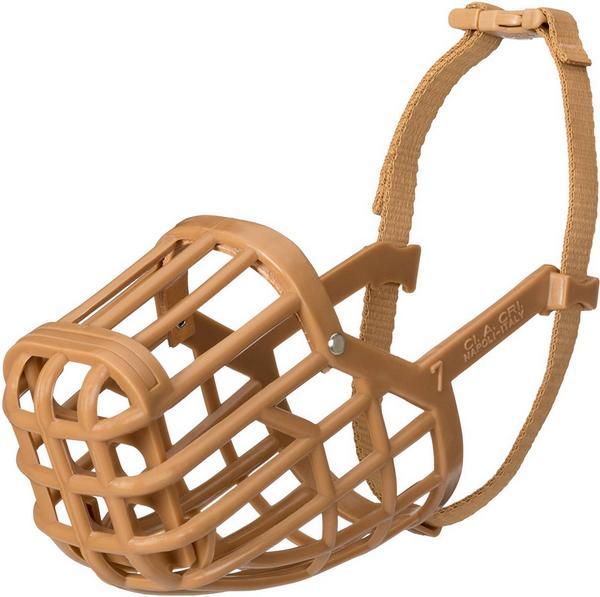 Image du produit Company of Animals Muselière classique Baskerville (7, Chien, Général)