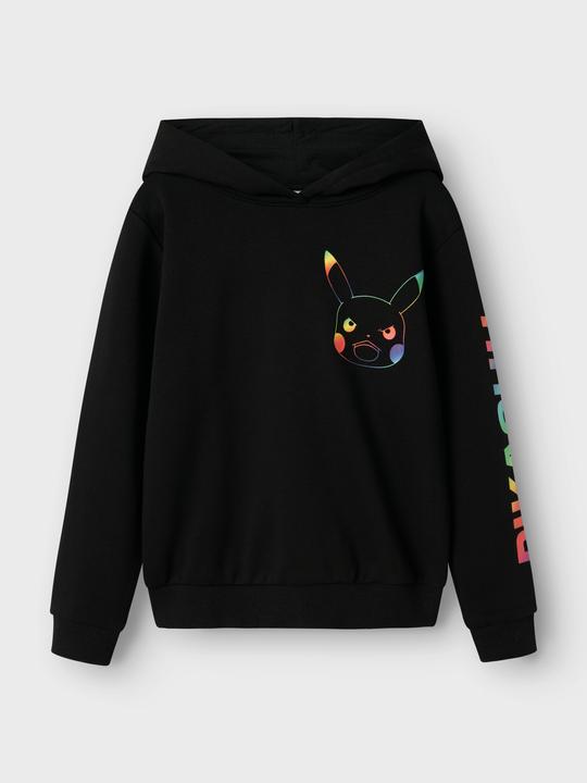 Produktbild Name it Pokémon Hoodie (116)