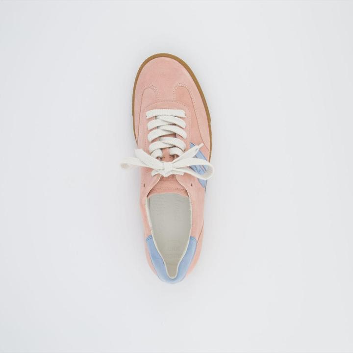 Immagine prodotto Paul Green Scarpe da ginnastica alla moda del marchio realizzate in pelle di alta qualità con un look a (40.5)