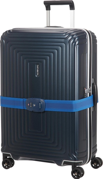 Immagine prodotto Samsonite Cinturino TA GLOBALE (Cinturino caso, Serrature e rimorchi)