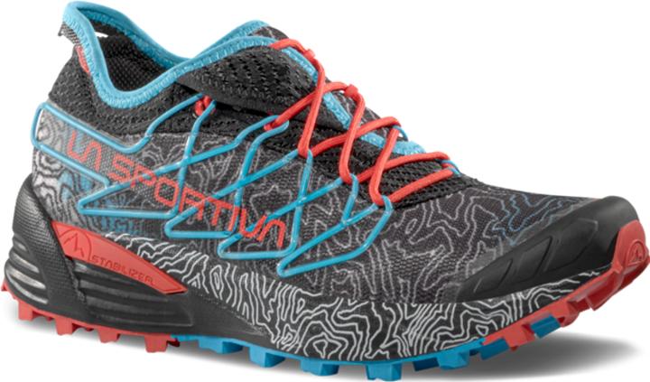 Image du produit La Sportiva Mutant Woman (37.5)