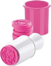 Actual product image Tescoma 630112 Cookie stamp Delicia, 6 animals
