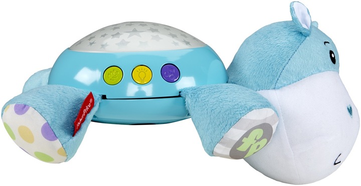 Produktbild Fisher-Price Schlummerlicht Spieluhr