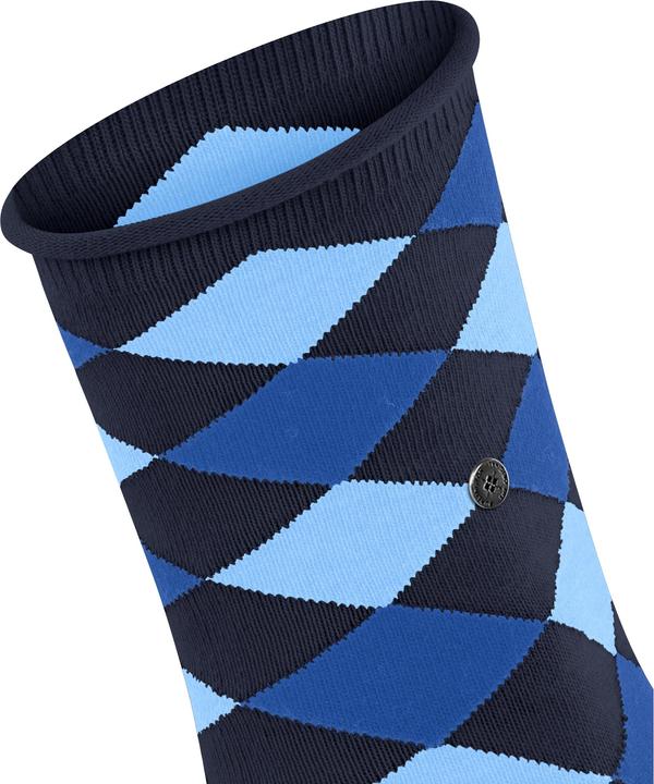 Immagine prodotto Burlington Socken Sandy (Confezione singola, 36 - 41)
