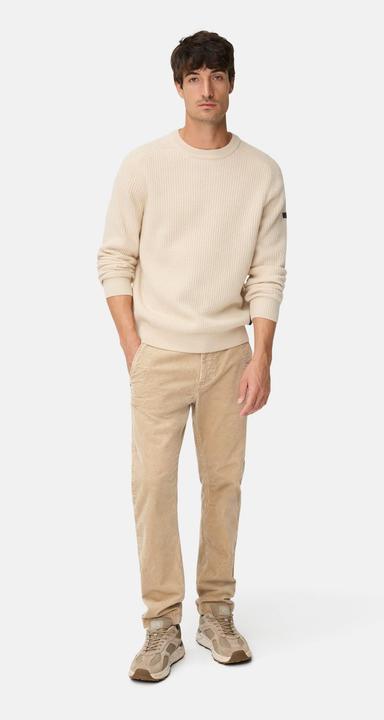 Image du produit Camel Active Regular Fit Chino Hose aus Cord (35)