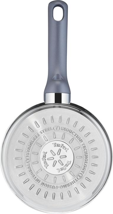 Produktbild Tefal G7122255 (16 cm, Kochtopf, Edelstahl)