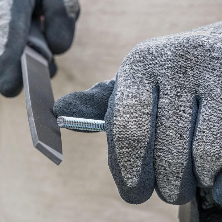 Actual product image Helpmate Gewindestange
