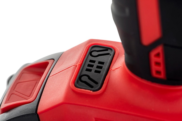 Actual product image Yato YT-82806 (Rechargeable battery operated)