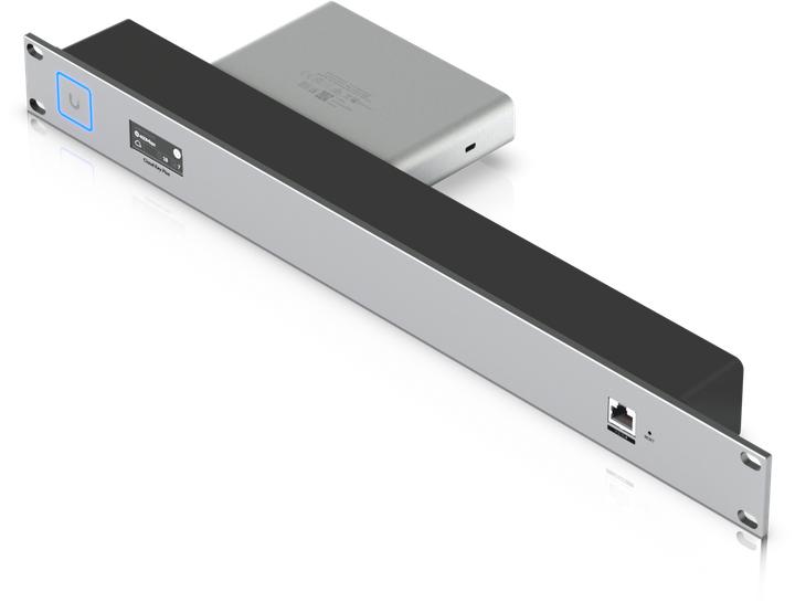 Actual product image Ubiquiti Cloud Key G2 (Rackmount kit)