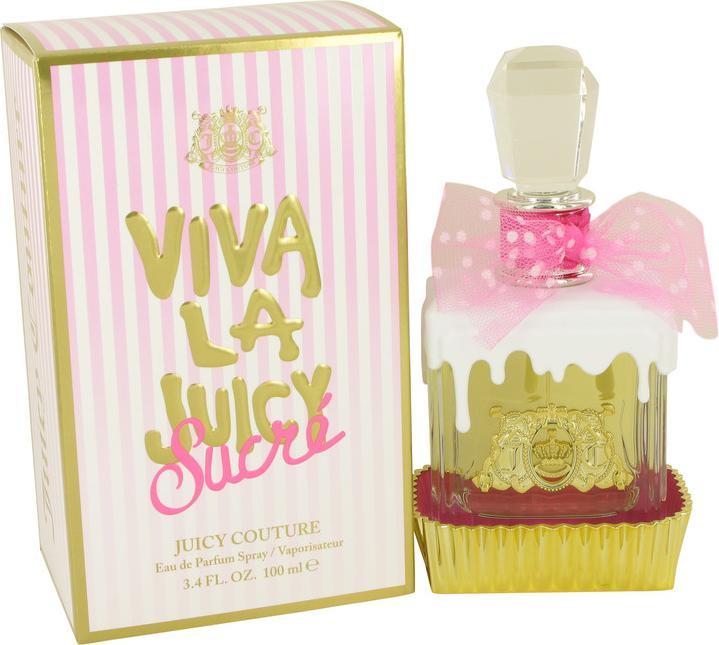 Immagine prodotto Juicy Couture Viva La Juicy Sucre (Eau de parfum, 100 ml)